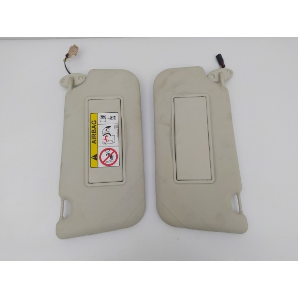 Par Quebra Sol Sensor Ford Focus Titanium 2016