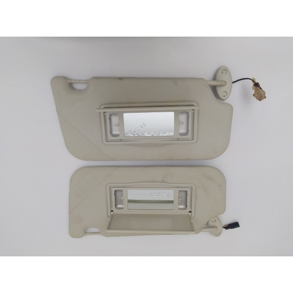 Par Quebra Sol Sensor Ford Focus Titanium 2016