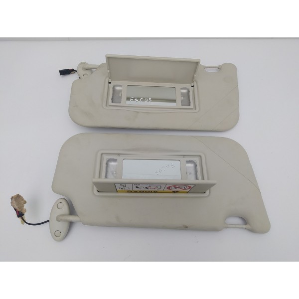 Par Quebra Sol Sensor Ford Focus Titanium 2016