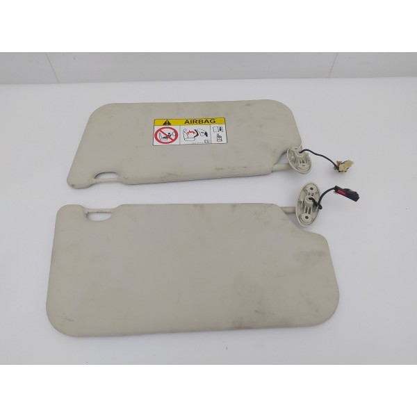 Par Quebra Sol Sensor Ford Focus Titanium 2016