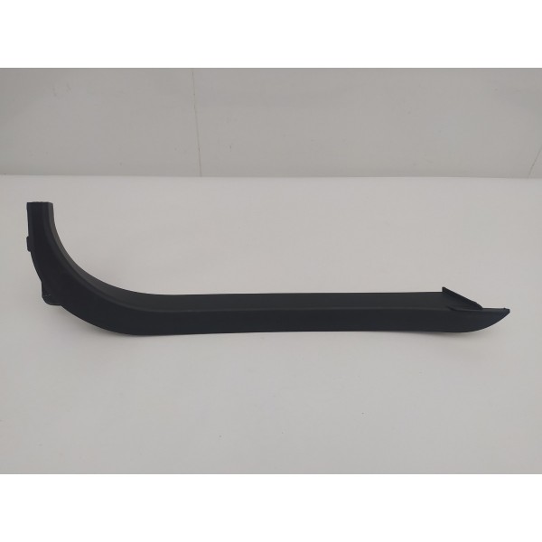 Aplique Moldura Externa Traseira Direita Ford Focus 2016