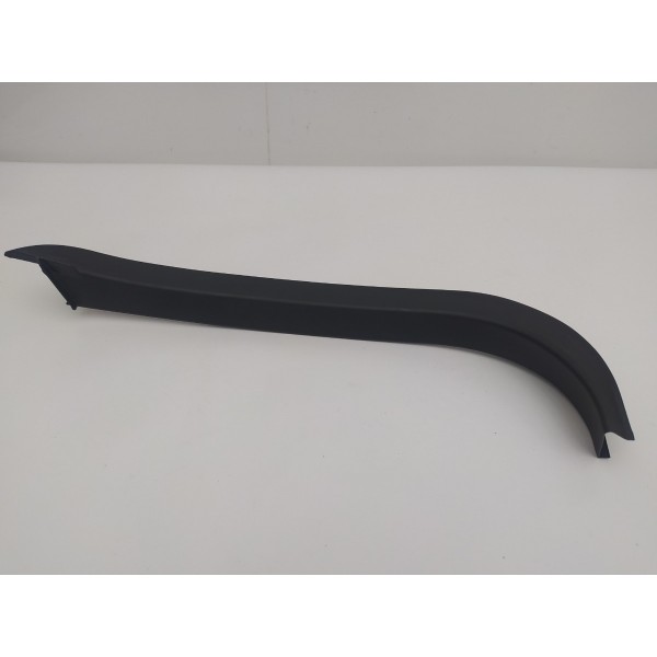 Aplique Moldura Externa Traseira Direita Ford Focus 2016