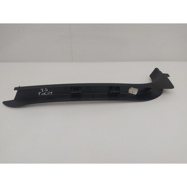 Aplique Moldura Externa Traseira Direita Ford Focus 2016