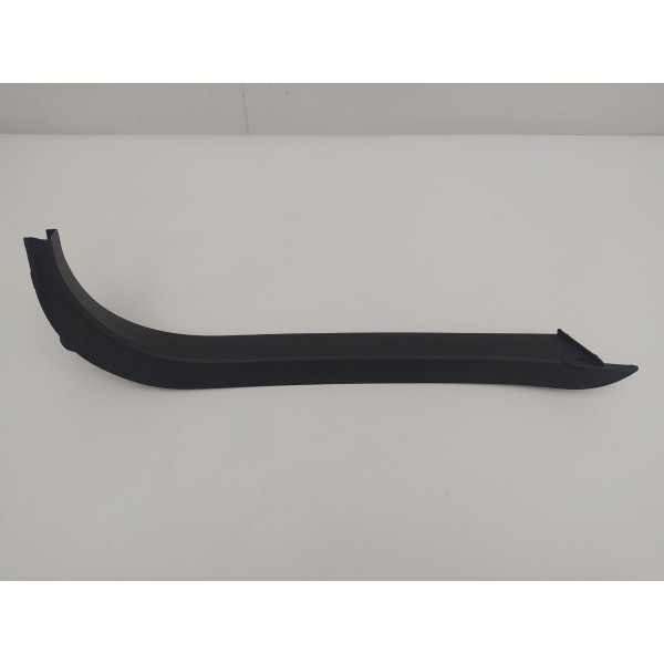 Aplique Moldura Externa Traseira Direita Ford Focus 2016