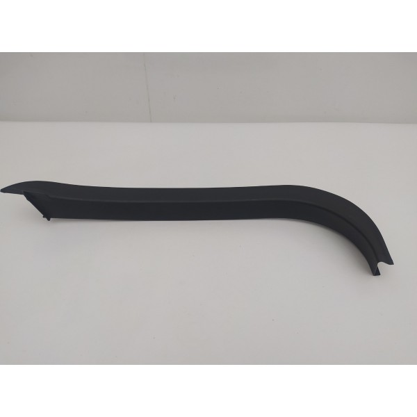 Aplique Moldura Externa Traseira Direita Ford Focus 2016