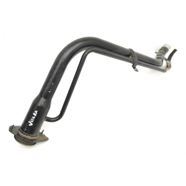 Gargalo Tanque Combustível Suzuki Grand Vitara 2011 2012