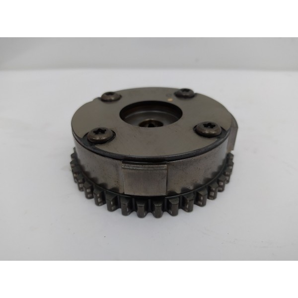 Polia Variável Ford Focus 2.0 2016 Cm5e6c525dd