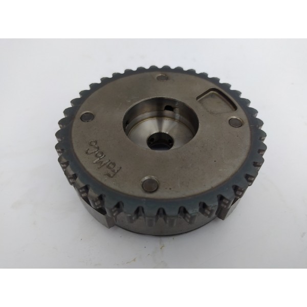 Polia Variável Ford Focus 2.0 2016 Cm5e6c525dd