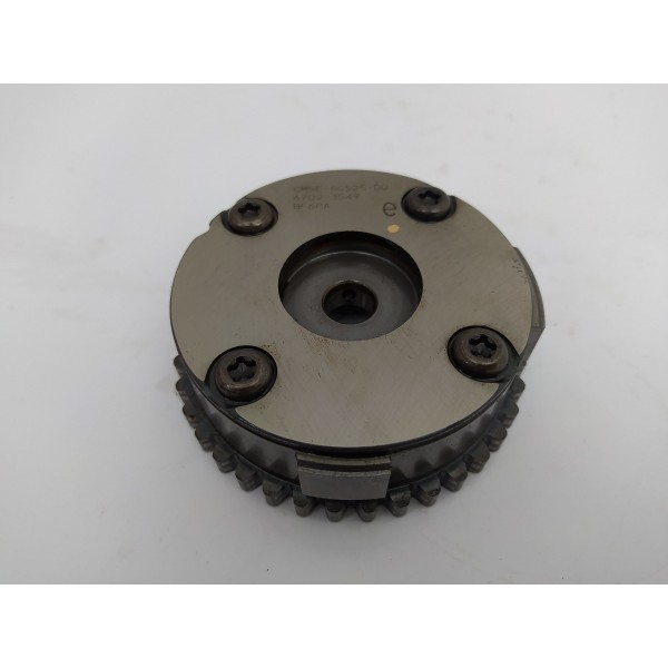 Polia Variável Ford Focus 2.0 2016 Cm5e6c525dd