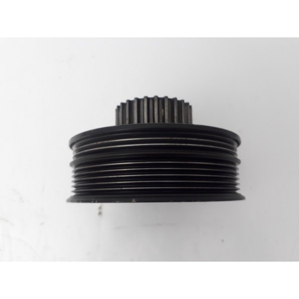 Polia Virabrequim Volkswagen Gol G5 1.6 2011 2012 030105255p