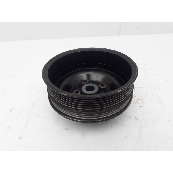 Polia Virabrequim Volkswagen Gol G5 1.6 2011 2012 030105255p