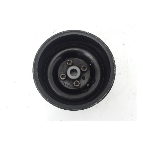 Polia Virabrequim Volkswagen Gol G5 1.6 2011 2012 030105255p