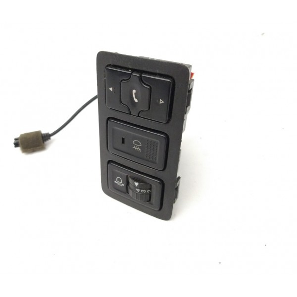Botão Comando Farol Milha Suzuki Grand Vitara 2011 2012