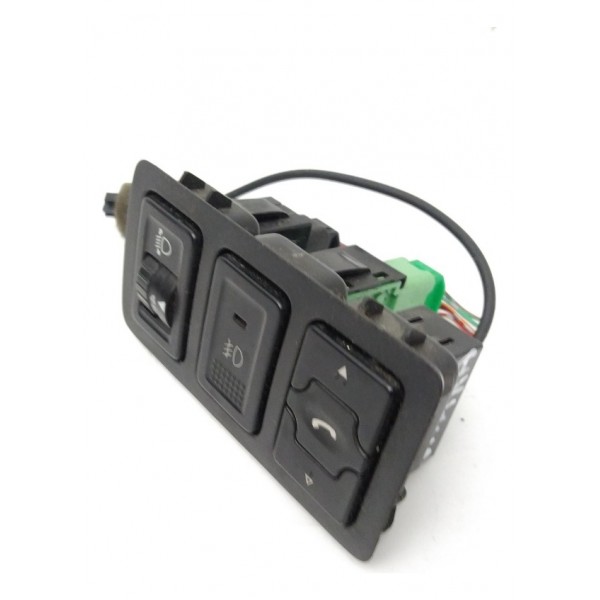 Botão Comando Farol Milha Suzuki Grand Vitara 2011 2012