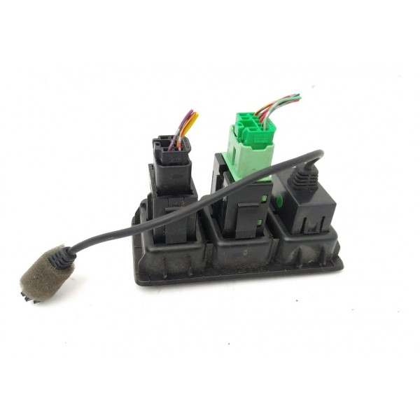 Botão Comando Farol Milha Suzuki Grand Vitara 2011 2012