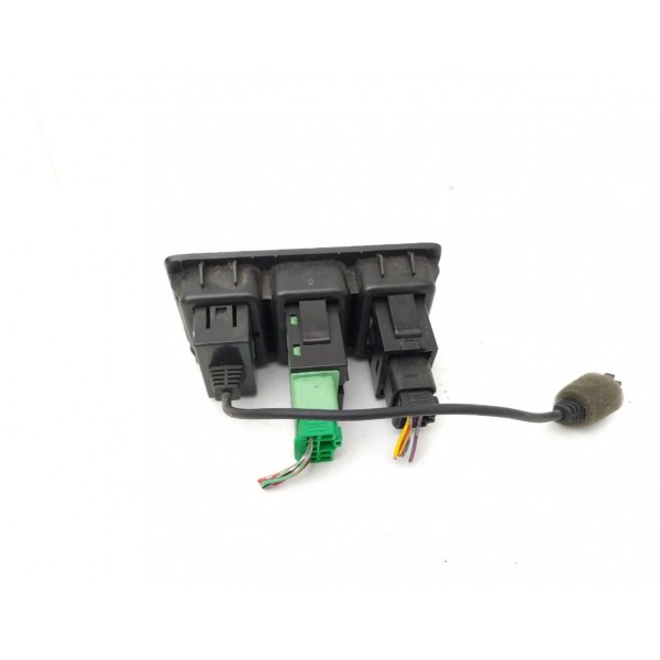 Botão Comando Farol Milha Suzuki Grand Vitara 2011 2012