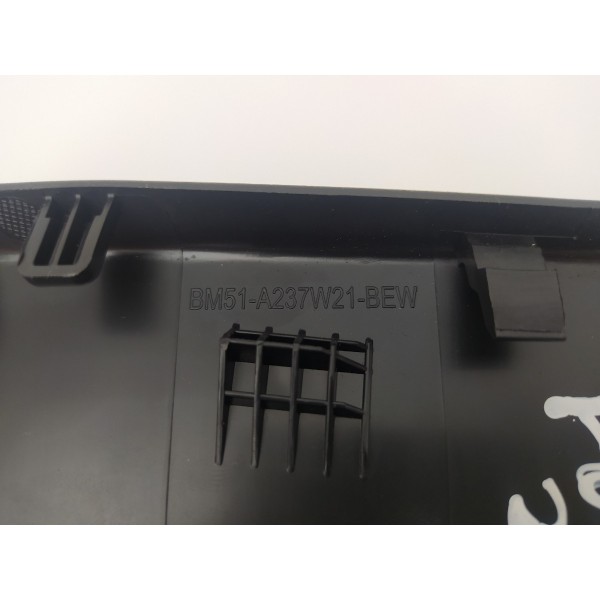 Comando Vidro Traseiro Esquerdo Ford Focus Titanium 2016