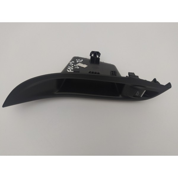 Comando Vidro Traseiro Esquerdo Ford Focus Titanium 2016