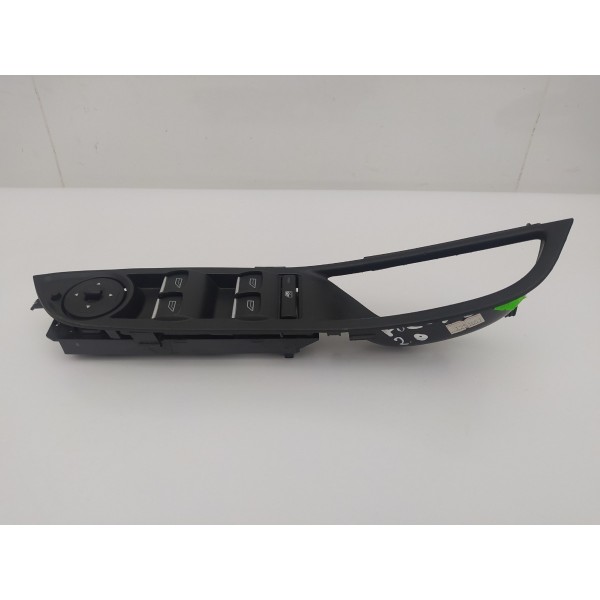 Comando Vidro Dianteiro Esquerdo Ford Focus Titanium 2016