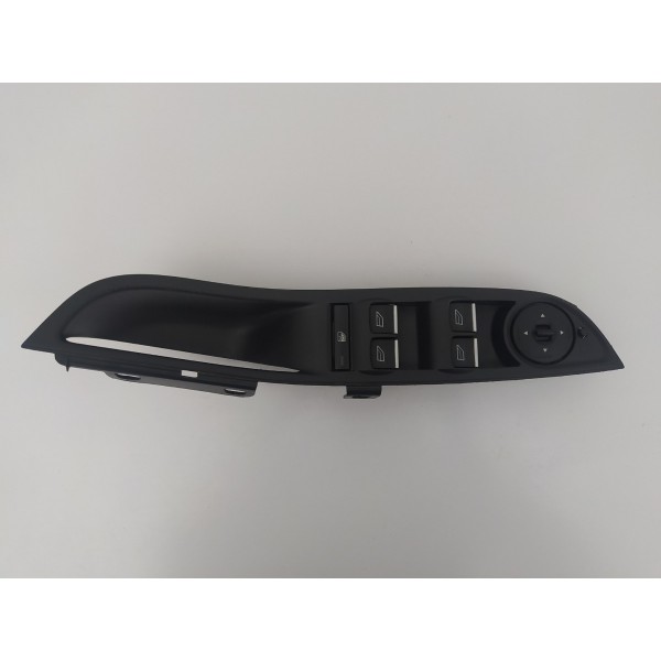 Comando Vidro Dianteiro Esquerdo Ford Focus Titanium 2016