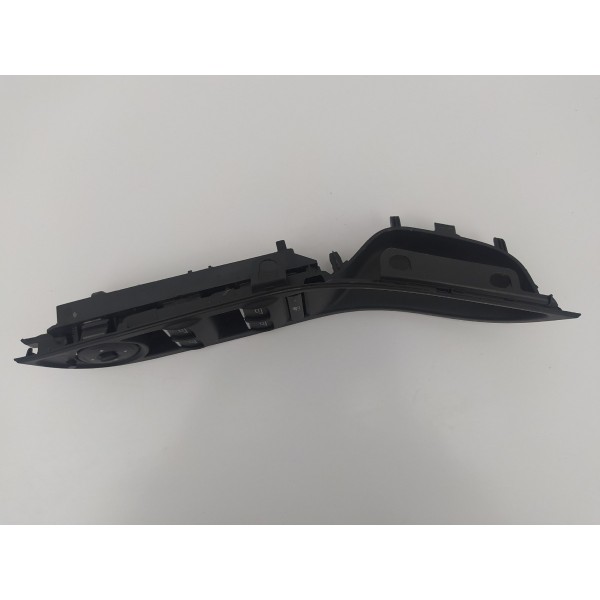 Comando Vidro Dianteiro Esquerdo Ford Focus Titanium 2016