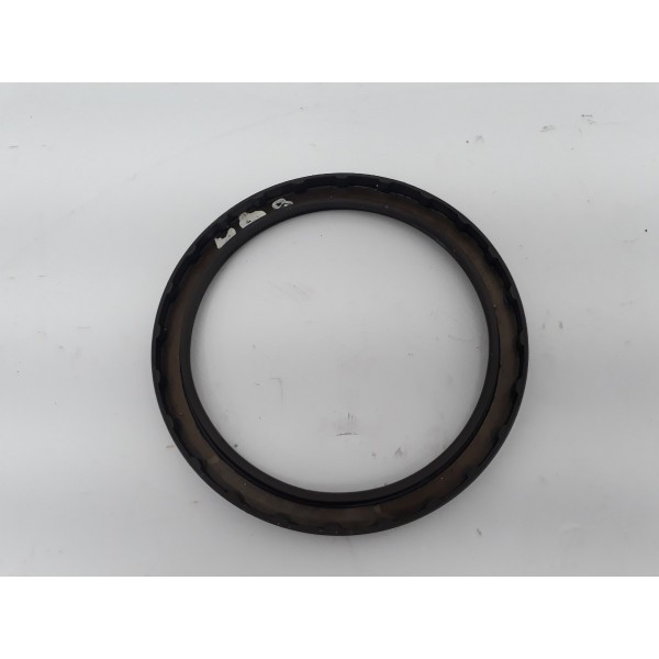 Borracha Flange Retentor Virabrequim Peugeot 408 2.0 2014