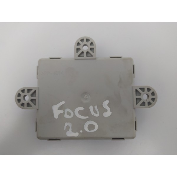 Módulo Vidro Elétrico Dianteiro Direito Ford Focus 2016