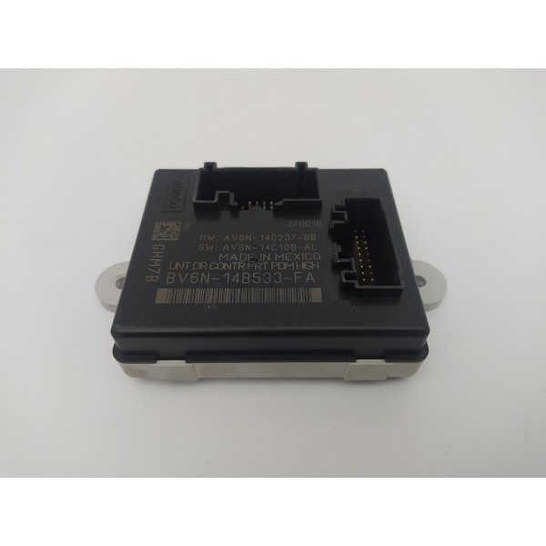 Módulo Vidro Elétrico Dianteiro Direito Ford Focus 2016