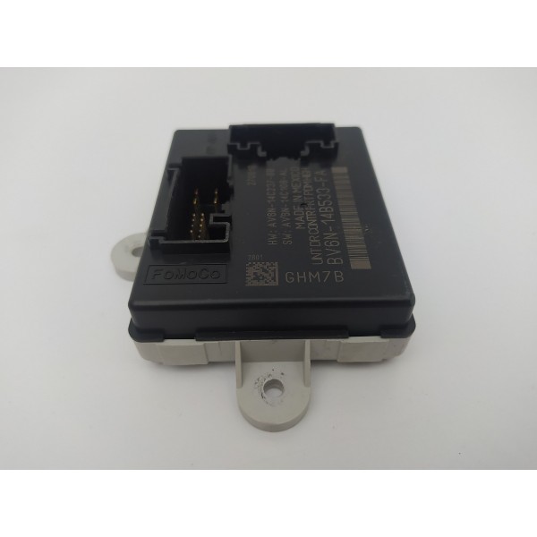 Módulo Vidro Elétrico Dianteiro Direito Ford Focus 2016