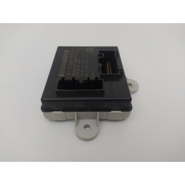 Módulo Vidro Elétrico Dianteiro Direito Ford Focus 2016