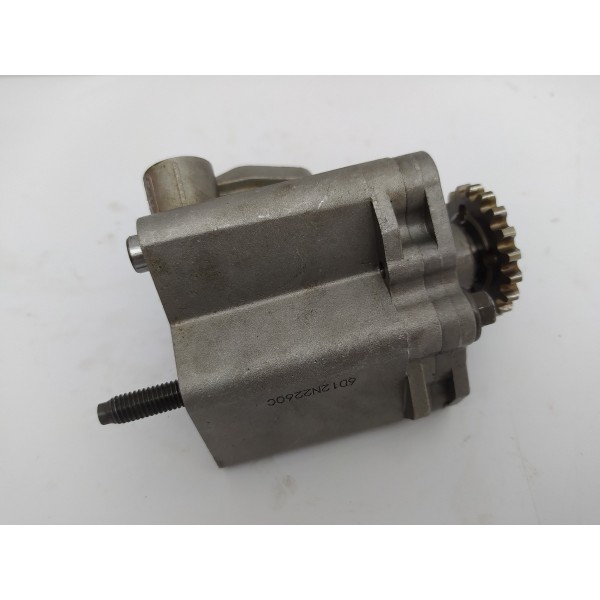 Bomba Óleo Ford Focus 2.0 2016