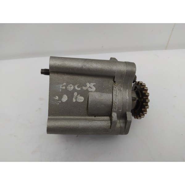 Bomba Óleo Ford Focus 2.0 2016