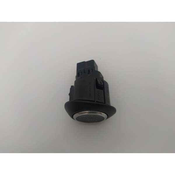 Botão Start Stop Focus Titanium 2016