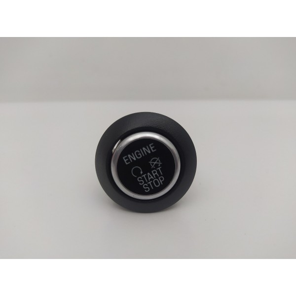 Botão Start Stop Focus Titanium 2016