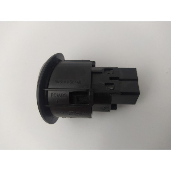 Botão Start Stop Focus Titanium 2016