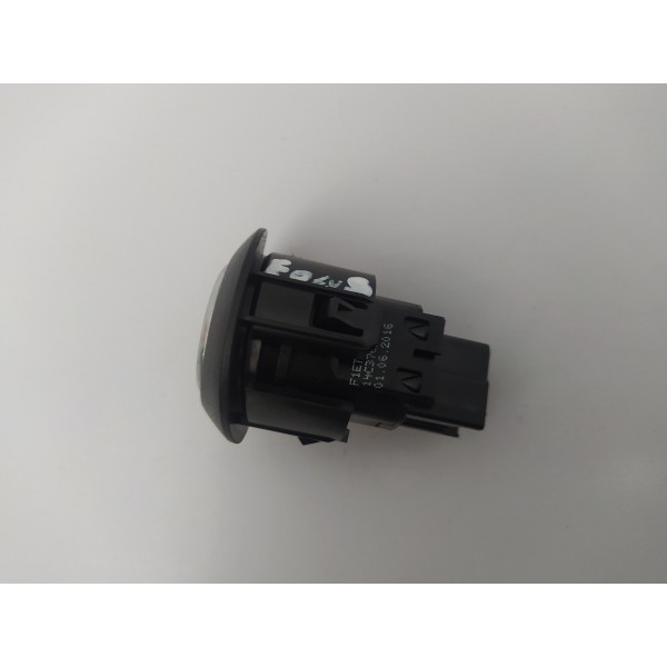 Botão Start Stop Focus Titanium 2016