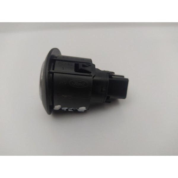 Botão Start Stop Focus Titanium 2016