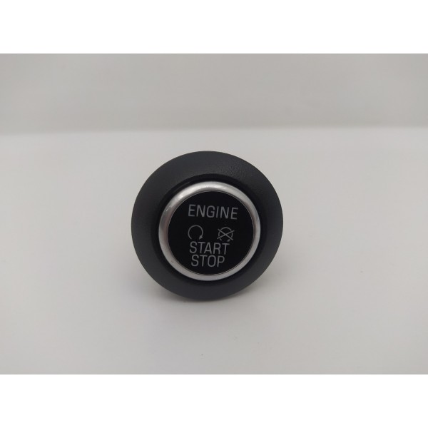 Botão Start Stop Focus Titanium 2016