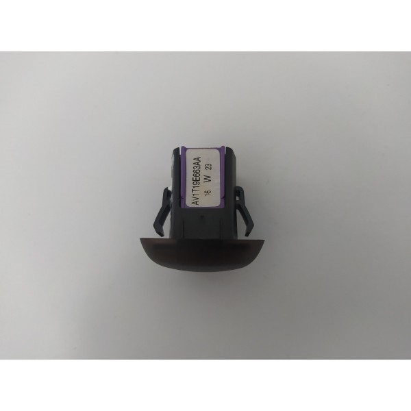 Sensor Luz Crepuscular Ford Focus Titanium 2016