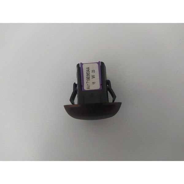 Sensor Luz Crepuscular Ford Focus Titanium 2016