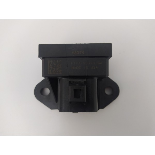 Módulo Relê Bomba Combustível Focus 2.0 2016