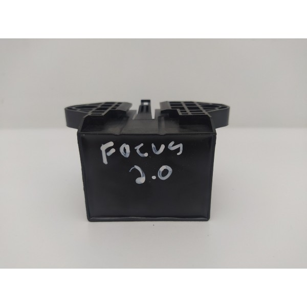 Módulo Relê Bomba Combustível Focus 2.0 2016