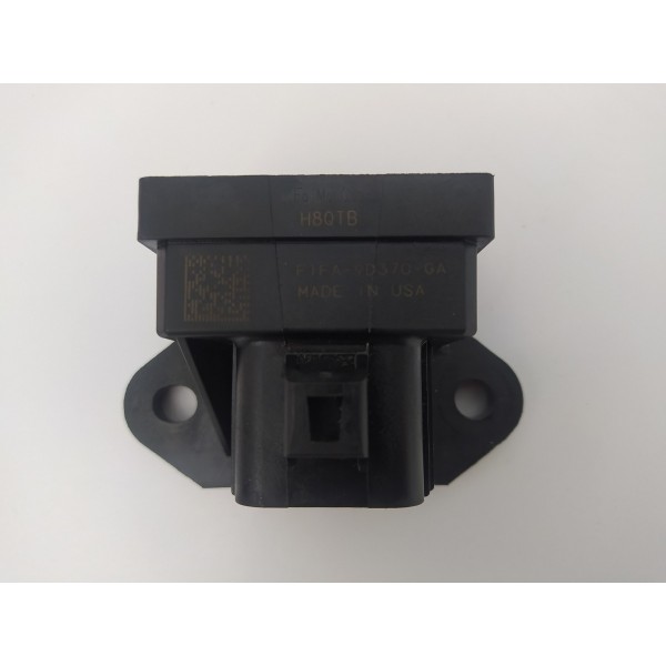 Módulo Relê Bomba Combustível Focus 2.0 2016