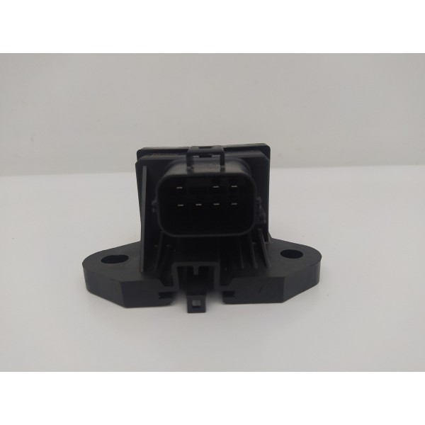 Módulo Relê Bomba Combustível Focus 2.0 2016