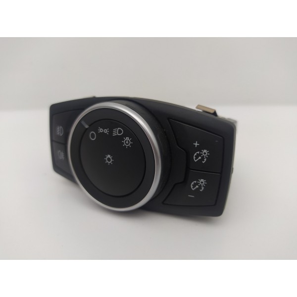 Botão Chave Luz Farol Milhas Ford Focus 2016