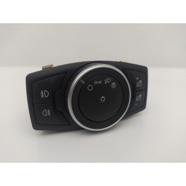 Botão Chave Luz Farol Milhas Ford Focus 2016