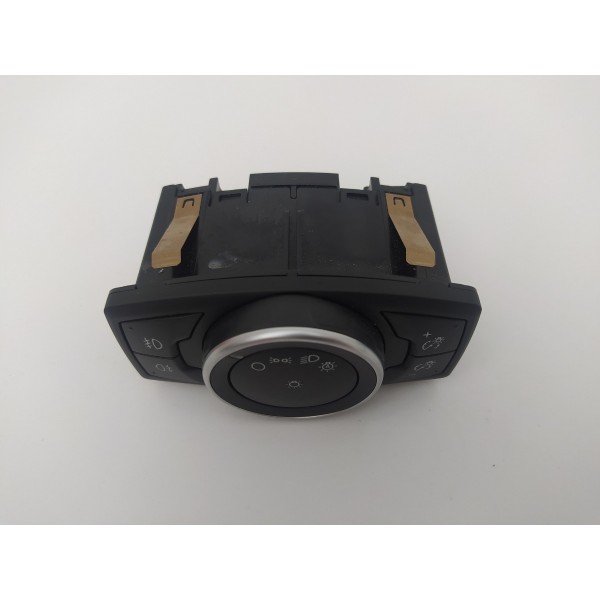 Botão Chave Luz Farol Milhas Ford Focus 2016