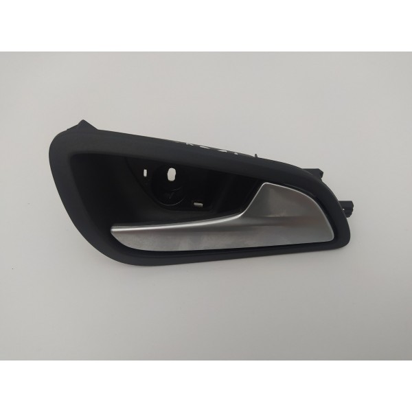 Maçaneta Interna Traseira Direita Ford Focus Titanium 2016