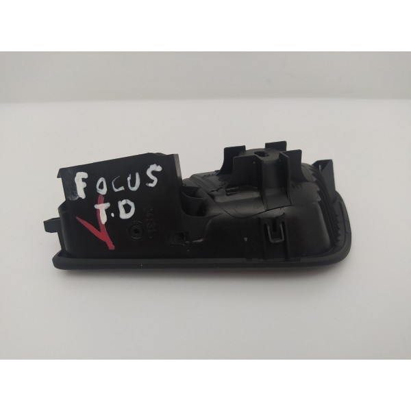 Maçaneta Interna Traseira Direita Ford Focus Titanium 2016