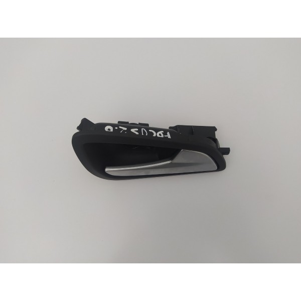 Maçaneta Interna Traseira Direita Ford Focus Titanium 2016